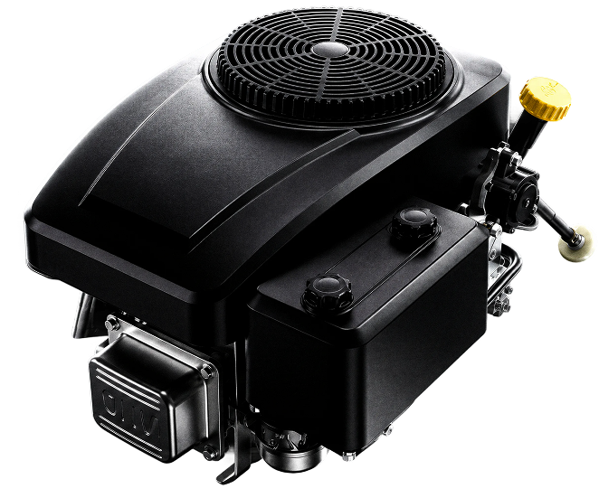 Motor Loncin 1P91F